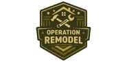 Operation Remodel